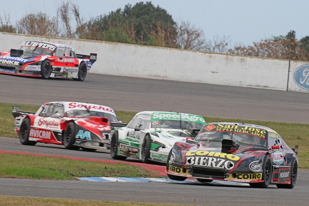 Todo el color de la "Carrera de los Millones" del TC en Rafaela: WhatsApp Image 2024-06-16 at 16.08.28.jpeg